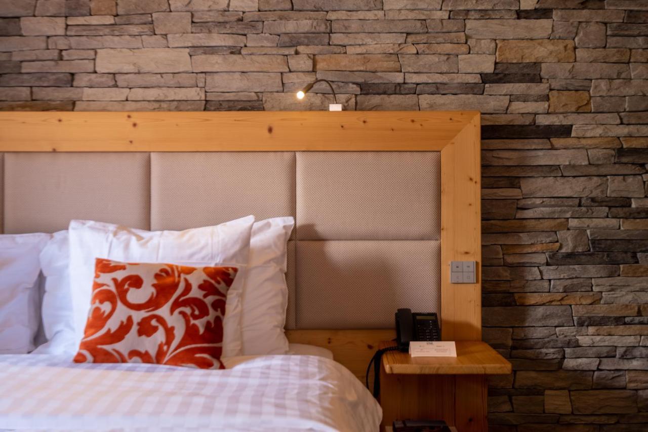 Hôtel National Resort&Spa Champéry Extérieur photo