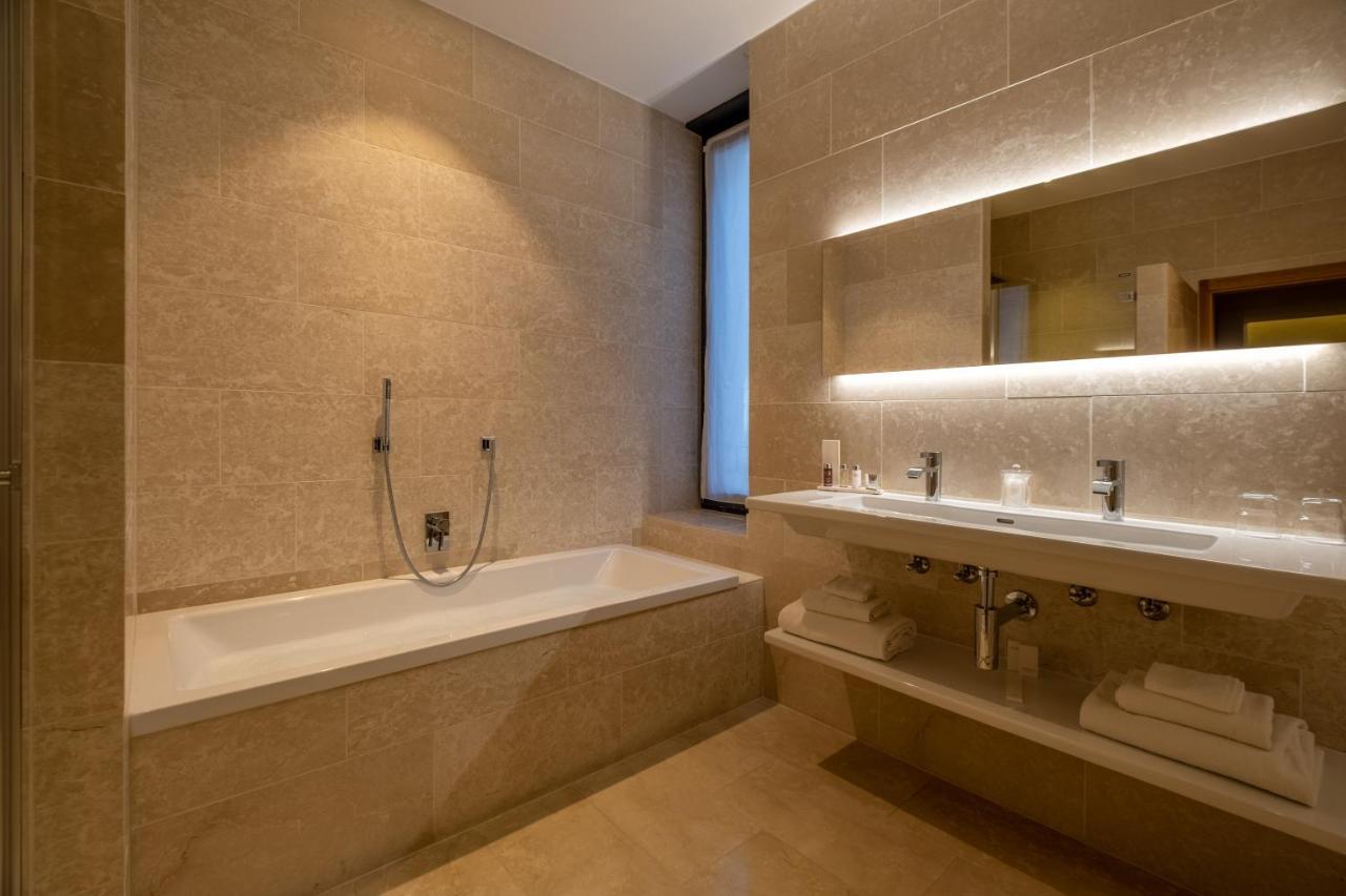 Hôtel National Resort&Spa Champéry Extérieur photo