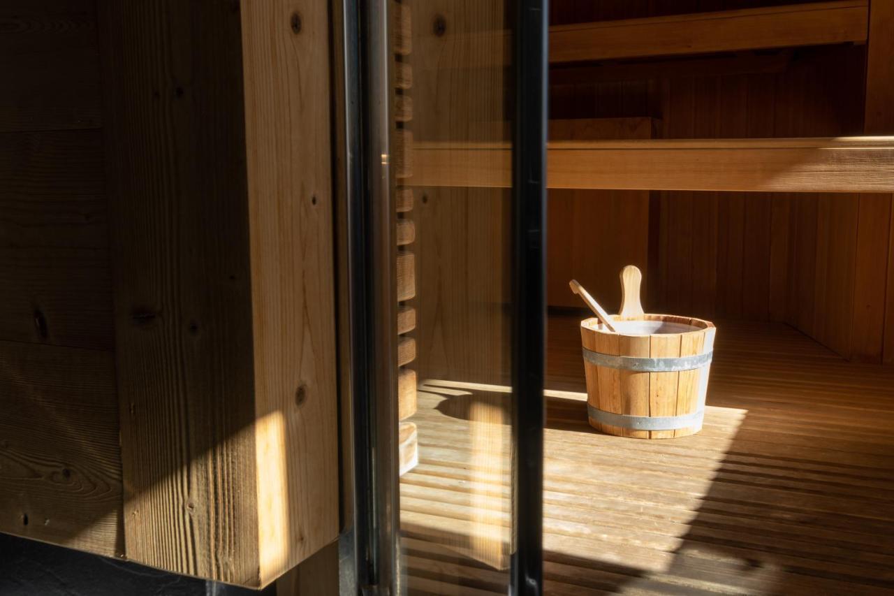Hôtel National Resort&Spa Champéry Extérieur photo