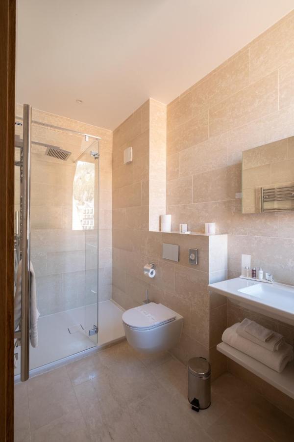 Hôtel National Resort&Spa Champéry Extérieur photo