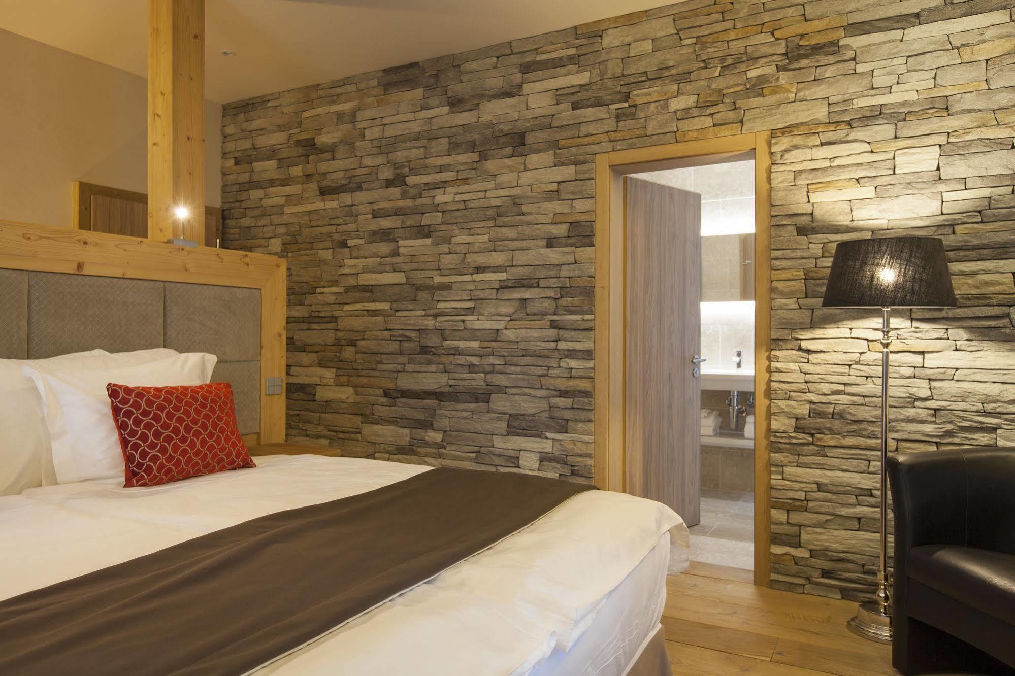Hôtel National Resort&Spa Champéry Extérieur photo