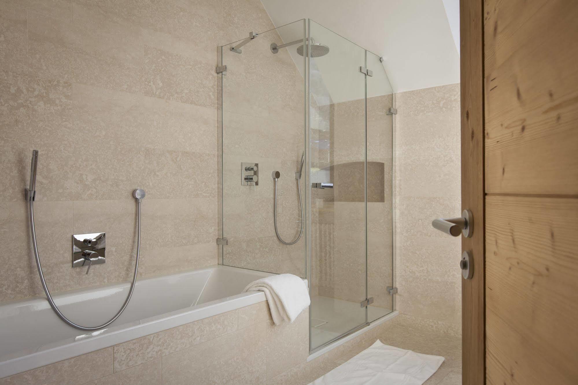 Hôtel National Resort&Spa Champéry Extérieur photo