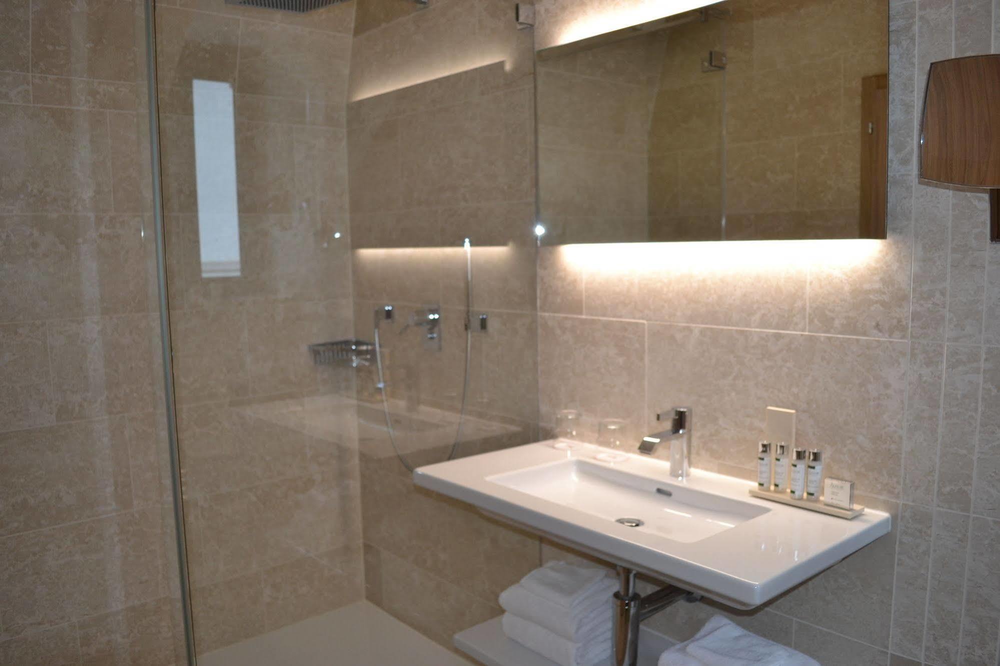 Hôtel National Resort&Spa Champéry Extérieur photo