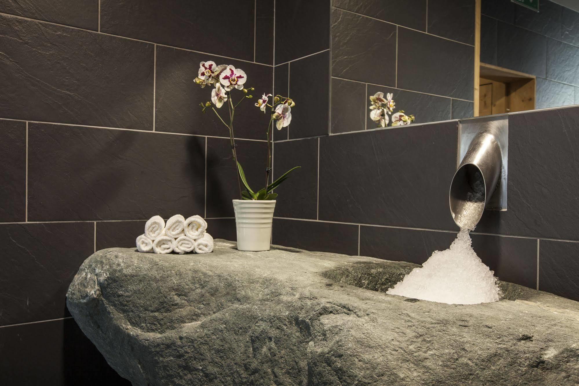 Hôtel National Resort&Spa Champéry Extérieur photo